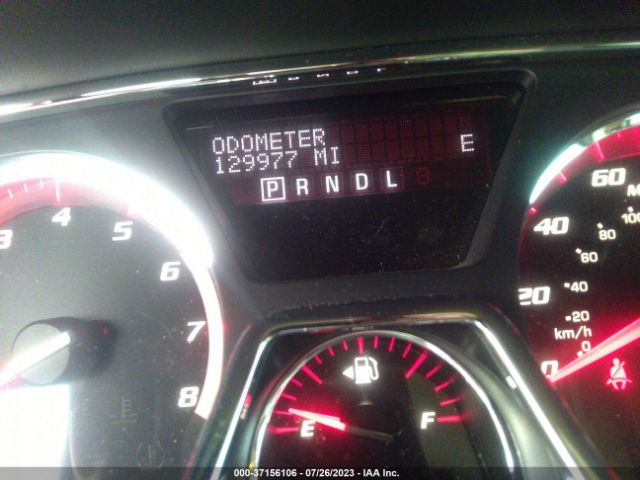 1GKKVTKD7FJ377282 GMC Acadia Denali