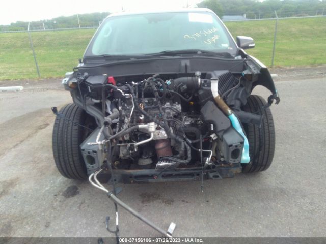 1GKKVTKD7FJ377282 GMC Acadia Denali
