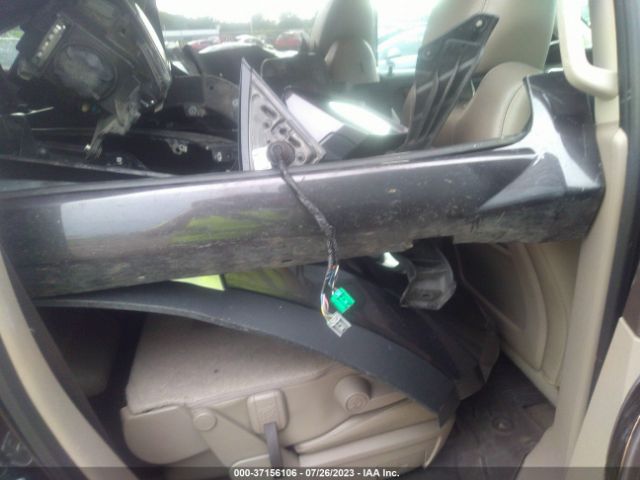 1GKKVTKD7FJ377282 GMC Acadia Denali