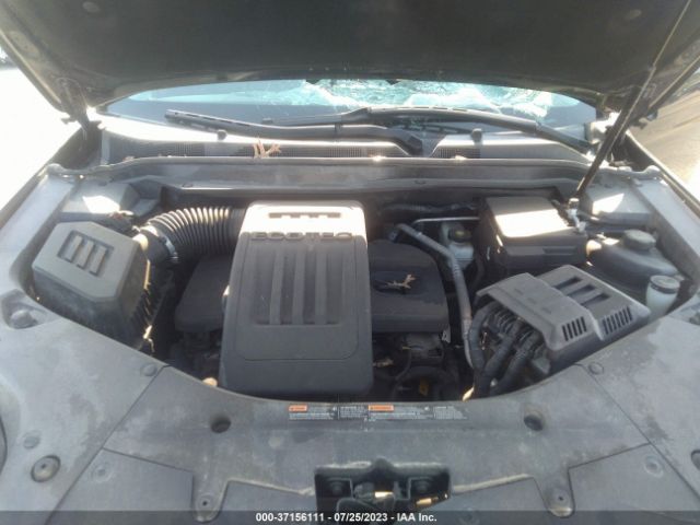 2GKALMEK9F6261595 GMC Terrain Sle