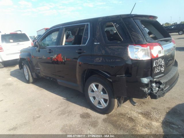 2GKALMEK9F6261595 GMC Terrain Sle