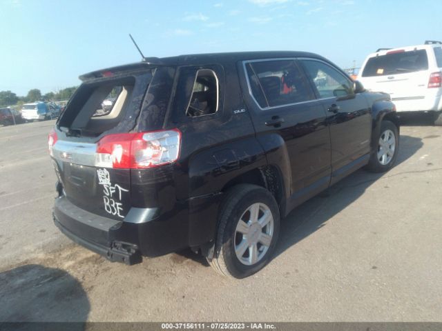 2GKALMEK9F6261595 GMC Terrain Sle