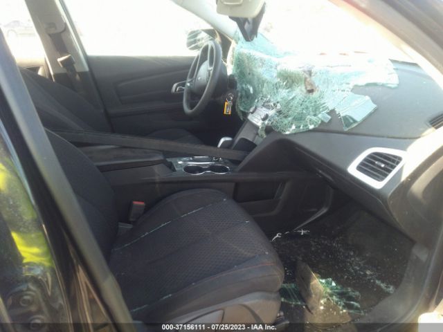 2GKALMEK9F6261595 GMC Terrain Sle