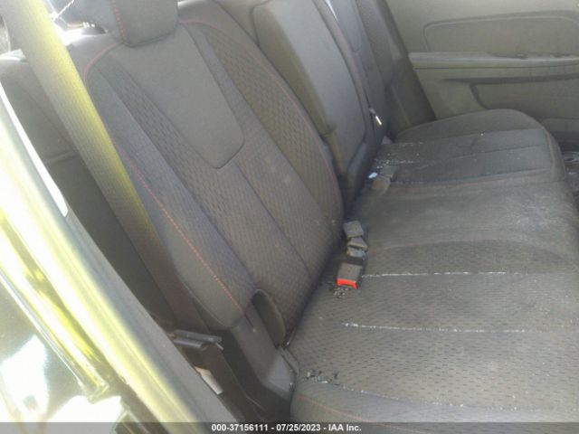 2GKALMEK9F6261595 GMC Terrain Sle