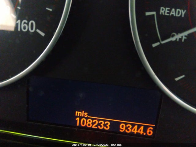 2013 BMW 3 SERIES 328I VIN: WBA3A5C54DF453357