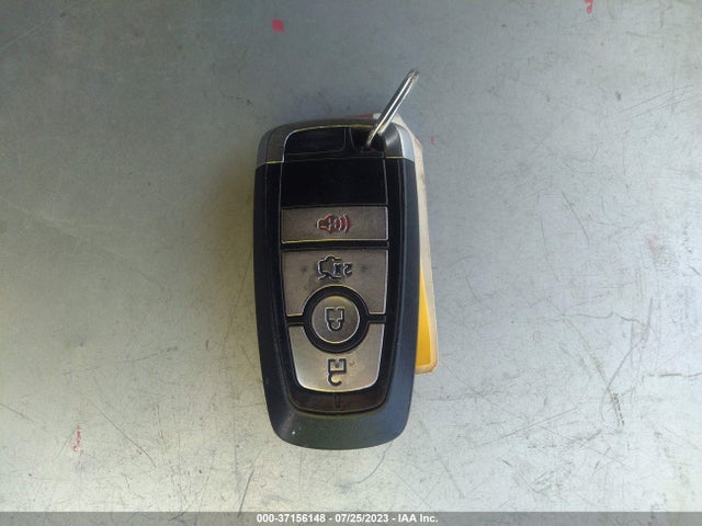 3FA6P0G73HR231761 Ford FUSION S
