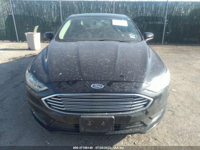 3FA6P0G73HR231761 Ford FUSION S