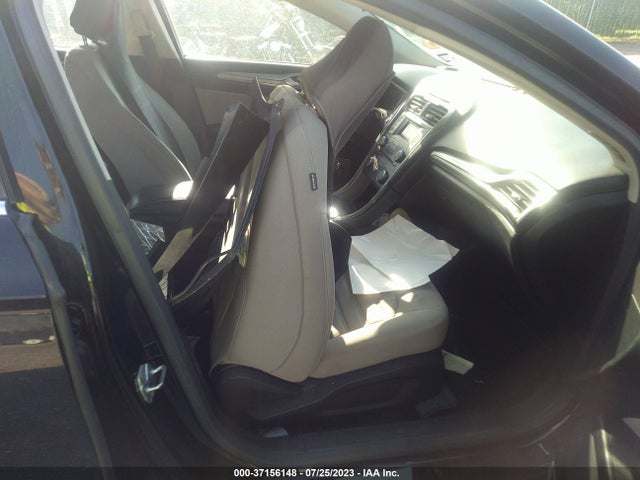 3FA6P0G73HR231761 Ford FUSION S