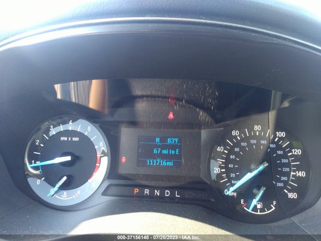 3FA6P0G73HR231761 Ford FUSION S
