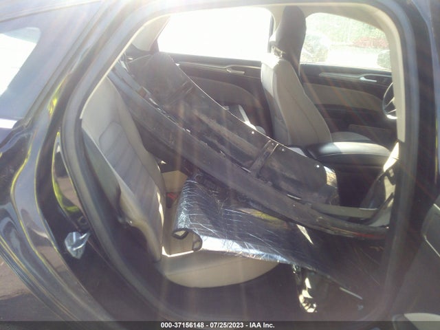 3FA6P0G73HR231761 Ford FUSION S