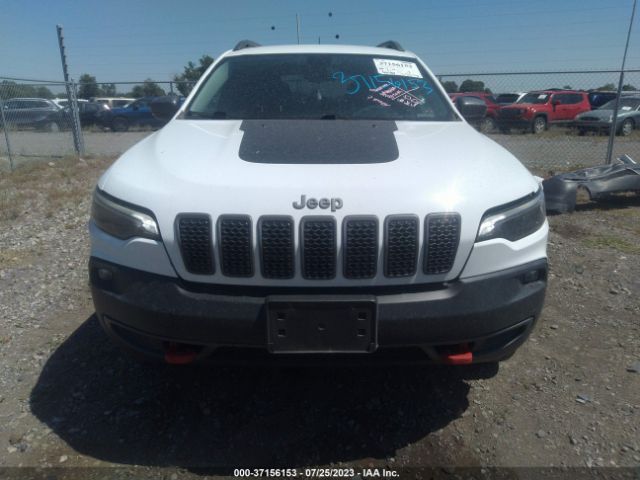 1C4PJMBX9KD462629 Jeep Cherokee Trailhawk