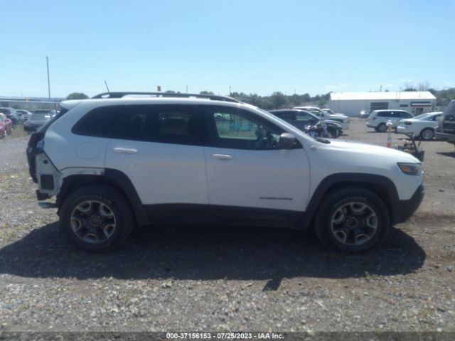 1C4PJMBX9KD462629 Jeep Cherokee Trailhawk