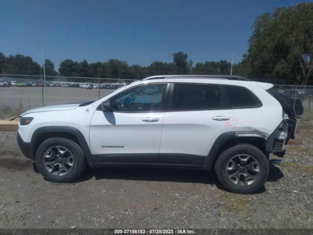 1C4PJMBX9KD462629 Jeep Cherokee Trailhawk