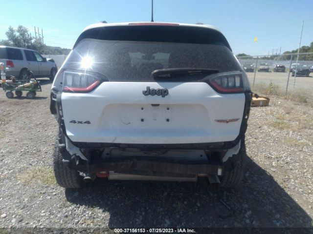 1C4PJMBX9KD462629 Jeep Cherokee Trailhawk