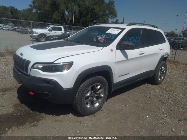 1C4PJMBX9KD462629 Jeep Cherokee Trailhawk