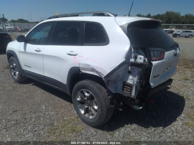 1C4PJMBX9KD462629 Jeep Cherokee Trailhawk