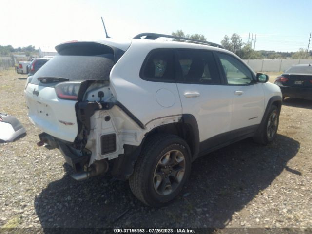 1C4PJMBX9KD462629 Jeep Cherokee Trailhawk