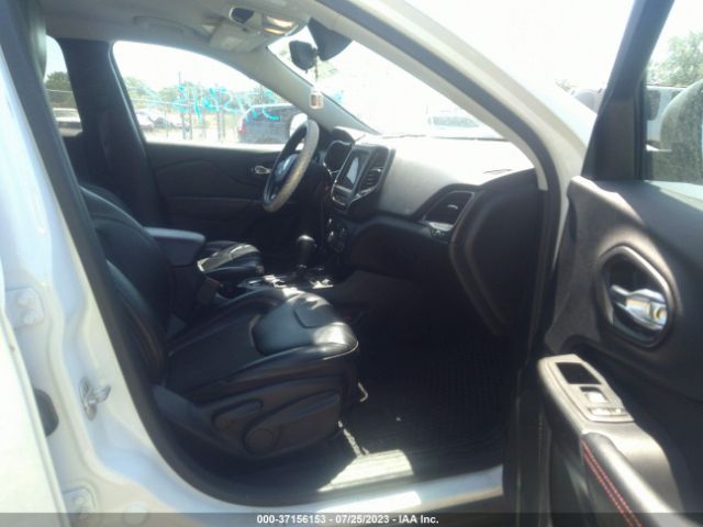 1C4PJMBX9KD462629 Jeep Cherokee Trailhawk
