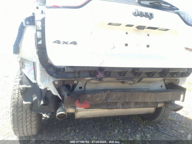 1C4PJMBX9KD462629 Jeep Cherokee Trailhawk