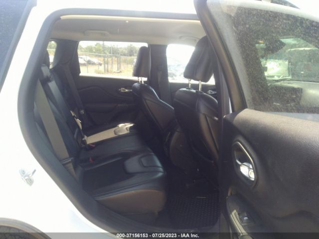 1C4PJMBX9KD462629 Jeep Cherokee Trailhawk