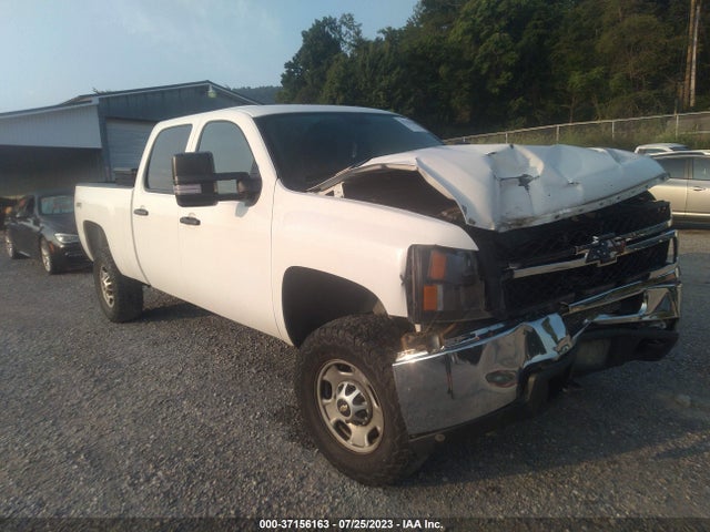 2014 1GC1KVCG1EF178699 main image