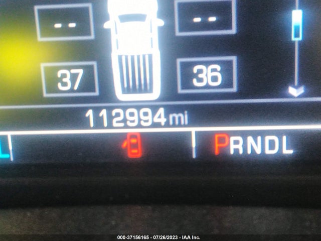 Chevrolet Silverado 1500 Lt 2018 3GCUKREC2JG483409 Image 7