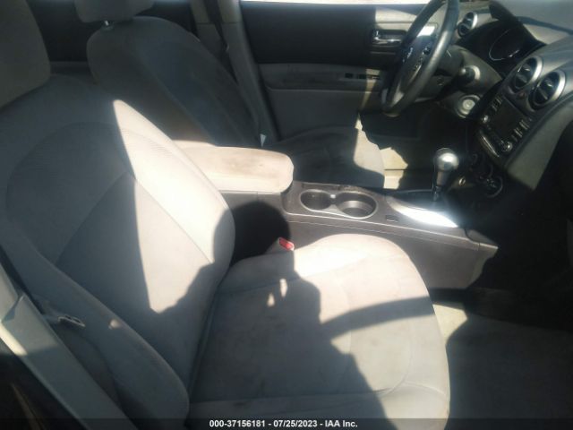 JN8AS5MV1FW752317 Nissan Rogue Select S