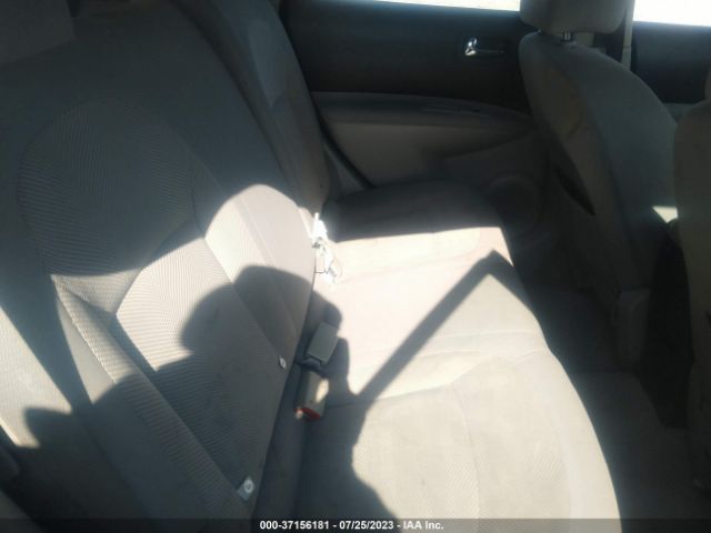 JN8AS5MV1FW752317 Nissan Rogue Select S