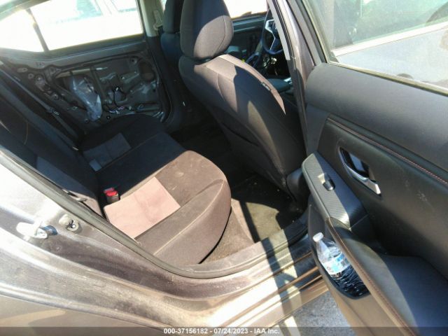 3N1AB8DV9MY260138 Nissan SENTRA SR
