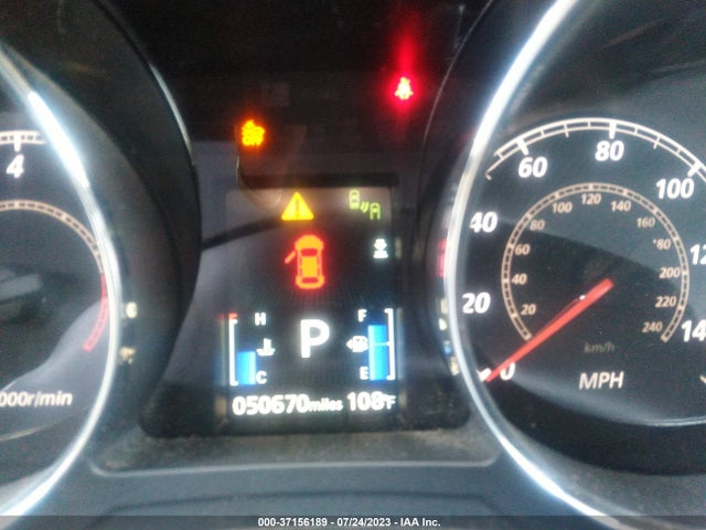 2020 MITSUBISHI OUTLANDER SPORT SE 2.0 VIN: JA4AP4AU5LU016663