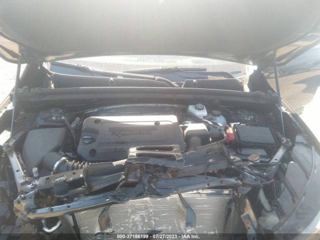 LRBFZMR4XPD066389 Buick Envision Preferred