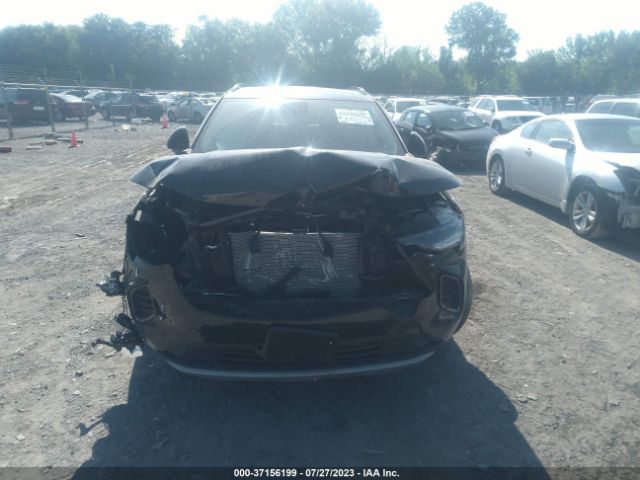 LRBFZMR4XPD066389 Buick Envision Preferred