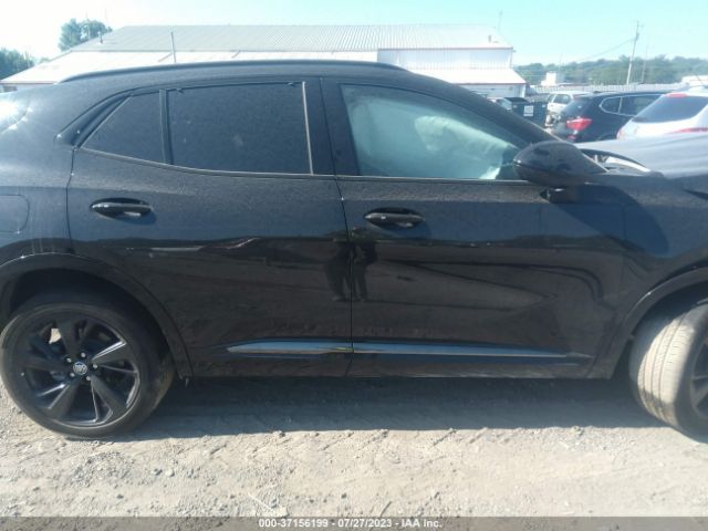 LRBFZMR4XPD066389 Buick Envision Preferred