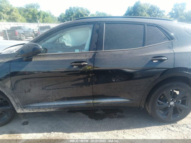 LRBFZMR4XPD066389 Buick Envision Preferred