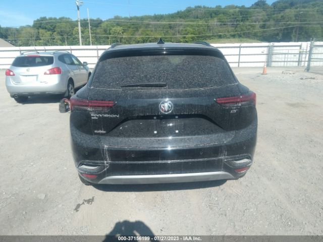 LRBFZMR4XPD066389 Buick Envision Preferred