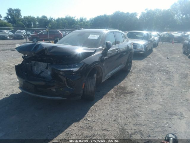 LRBFZMR4XPD066389 Buick Envision Preferred