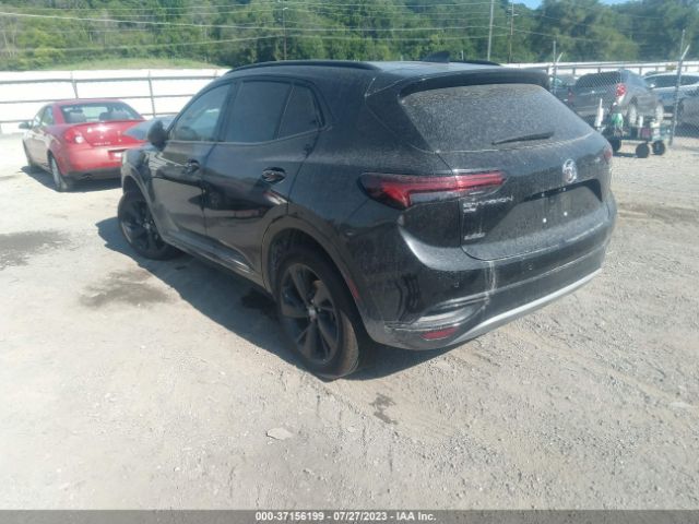 LRBFZMR4XPD066389 Buick Envision Preferred