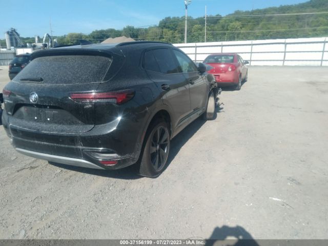 LRBFZMR4XPD066389 Buick Envision Preferred