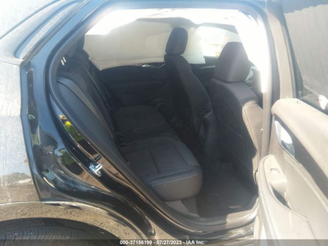 LRBFZMR4XPD066389 Buick Envision Preferred