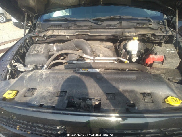RAM 1500 Sport 2016 1C6RR7HT8GS192410 Image 10