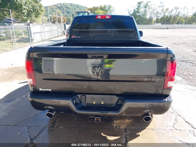 RAM 1500 Sport 2016 1C6RR7HT8GS192410 Image 16