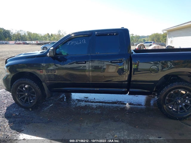 RAM 1500 Sport 2016 1C6RR7HT8GS192410 Image 6