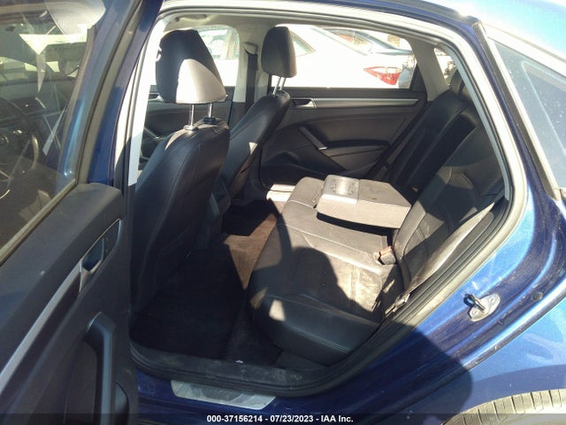 1VWAT7A33GC047171 Volkswagen Passat 1.8t R-line W/comfort Pkg
