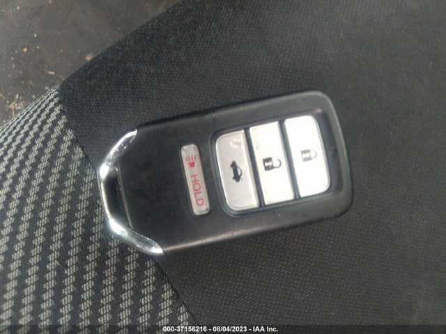 Honda CIVIC SI COUPE 2018 2HGFC3A52JH753864 Image 11