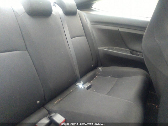 Honda CIVIC SI COUPE 2018 2HGFC3A52JH753864 Image 8