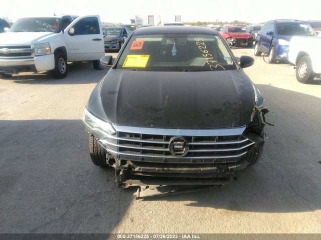 2020 VOLKSWAGEN JETTA S/SE/R-LINE VIN: 3VWCB7BU4LM069255