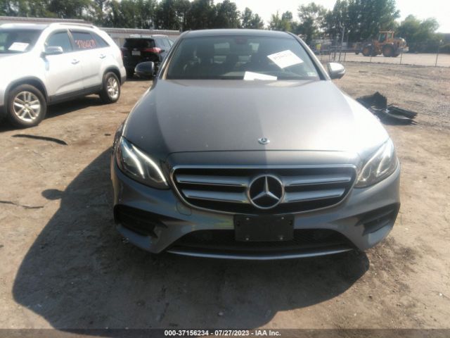 WDDZF4KB0KA542889 Mercedes-Benz E-class E 300