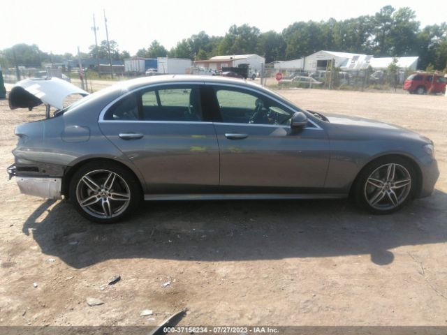 WDDZF4KB0KA542889 Mercedes-Benz E-class E 300