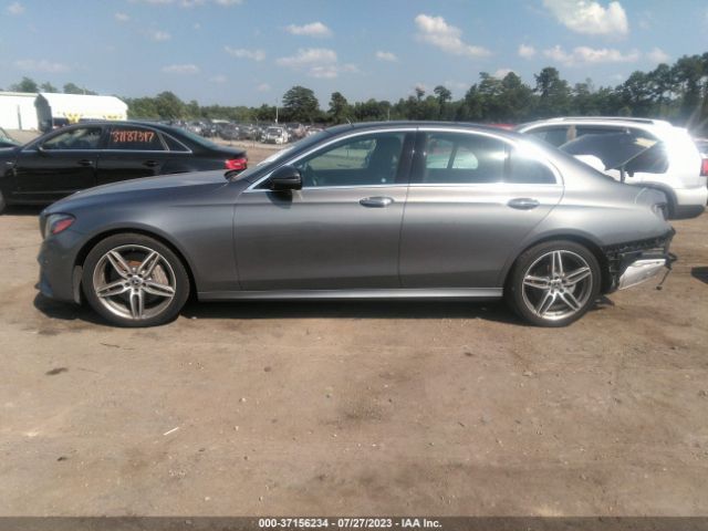 WDDZF4KB0KA542889 Mercedes-Benz E-class E 300