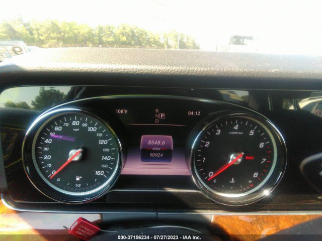 WDDZF4KB0KA542889 Mercedes-Benz E-class E 300